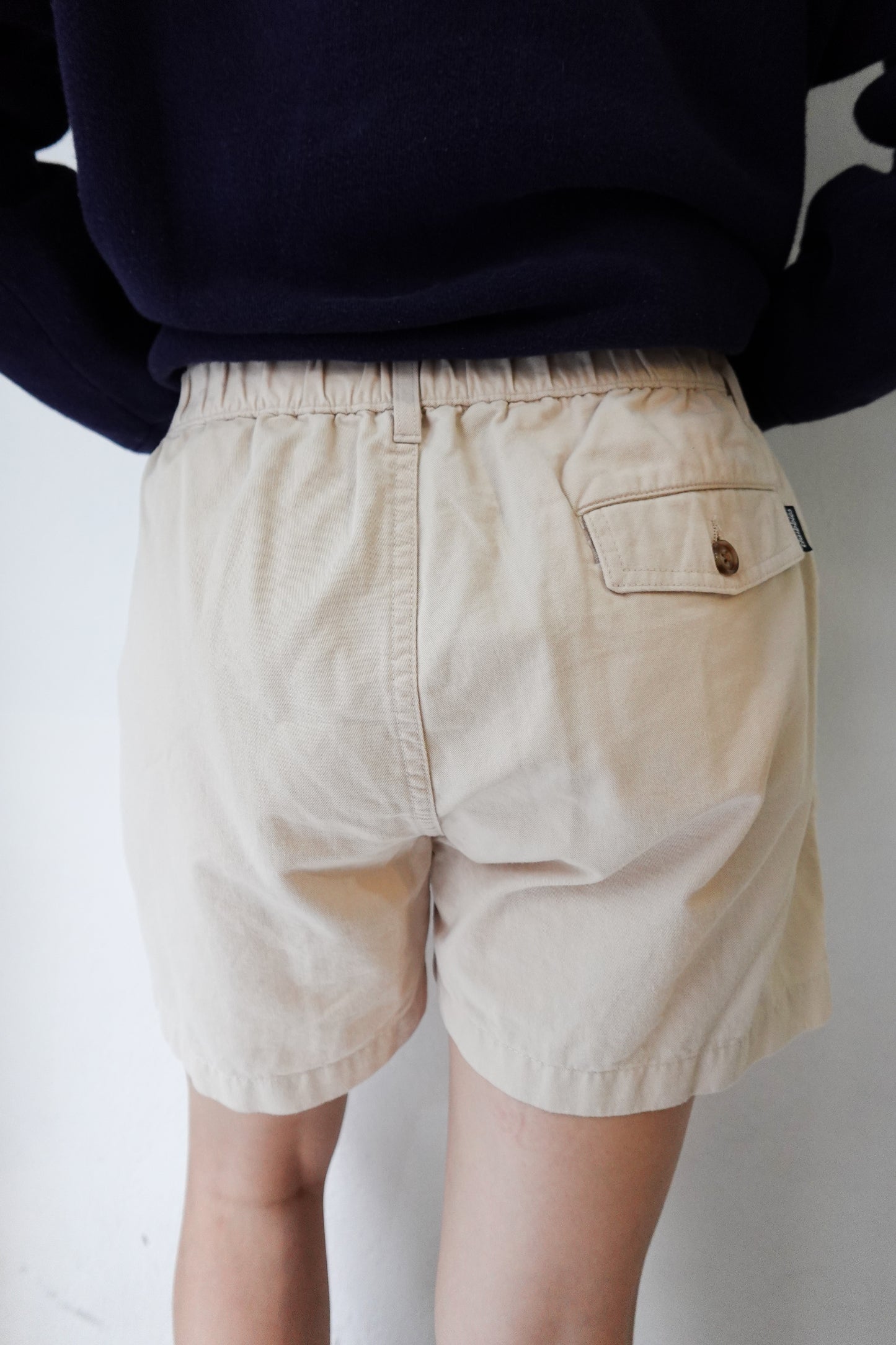 CHUBBIES SHORTS